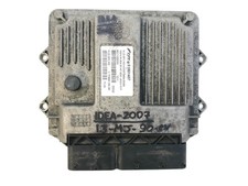 CENTRALINA MOTORE CODICE