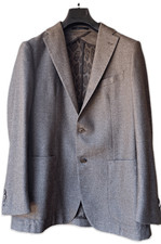 Tagliatore Blazer Giacca Uomo