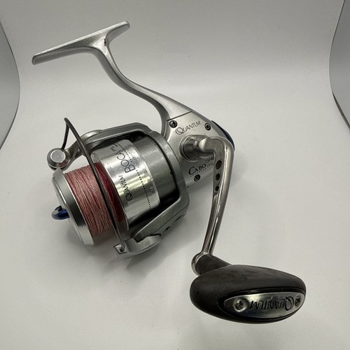 Mulinello pesca quantum - da,