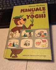 Manuale di Yoghi. A cura di