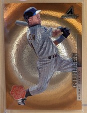 1998 Pinnacle ARTIST PROOF #50