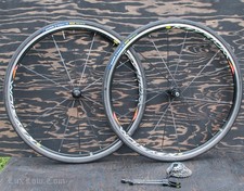 Ruote bici da strada vintage