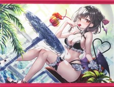 Arazzo Grande fratello ti piace questo genere di cose (Takuya Fujima) WSB2...