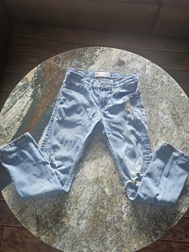 Jeans levis 511 regular blu - levis,