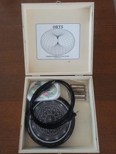 Radionic Transmitter - Rodin