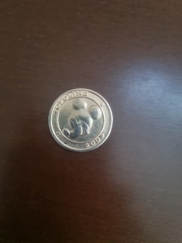 Moneta disney banca di - banca,