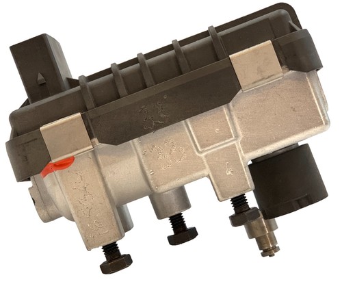 Attuatore turbo originale 33 - turbo,