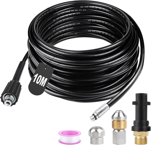 Sonda sturatubi 10m 180bar - 10m,