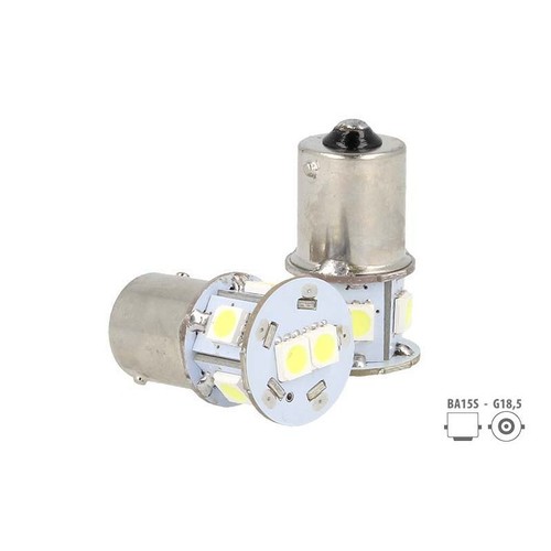 Pezzi lampade led canbus - 2,