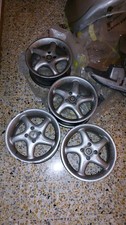 Cerchi in lega Fiat 15" 4x98