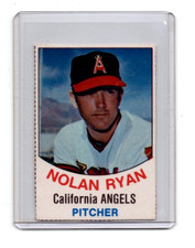 Hostess 1977 * Nolan Ryan *