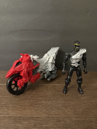 Modellino power rangers dino - modellino,