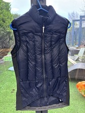 Gilet invernale isolato Cafe