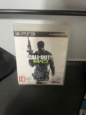 Call of Duty: Modern Warfare 3 PS3 Playstation MW3