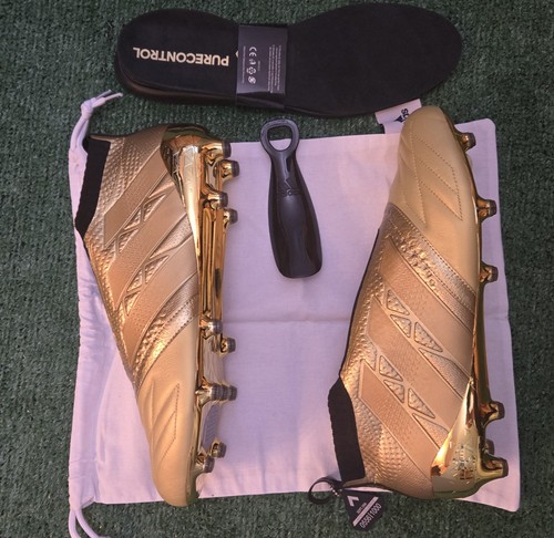 Adidas ace purecontrol - adidas,