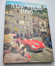 Mille Miglia 1995 - La mille