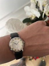 Zenith Stellina - Vintage 50s