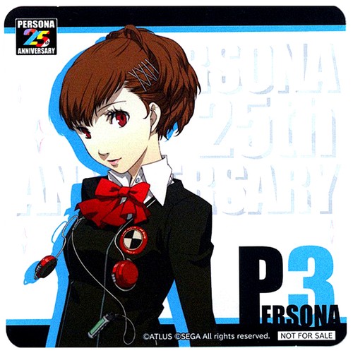 Sottobicchiere protagonist p3p - protagonist,