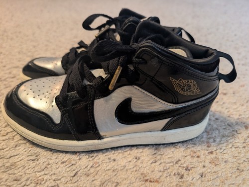 Nike air jordan mid kids - kids,