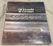 Gli Etruschi di Cerveteri