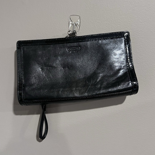 Portafoglio pochette polso - pochette, da