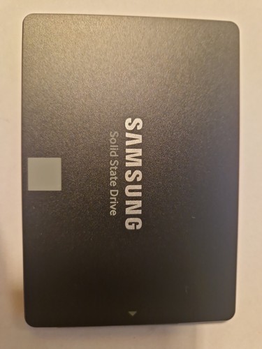 Samsung 860 evo - samsung,
