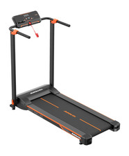 Tapis Roulant Elettrico Fitfold 23T Athletic Richiudibile Salvaspazio Premontato