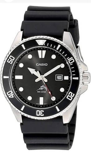 Orologio casio uomo - orologio,
