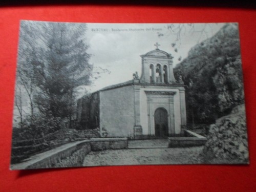 Cartolina buscemi - -,