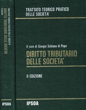 Diritto tributario delle