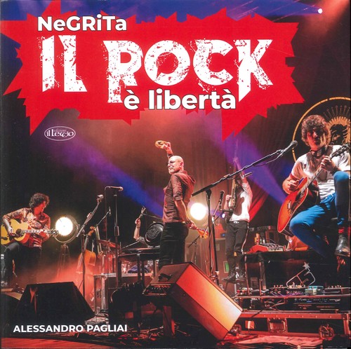 Negrita rock libertà - rock,