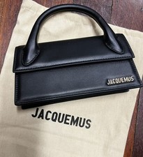 Borsa Nera - Jacquemus