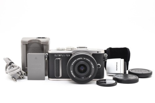 Olympus pen pl8 - olympus,
