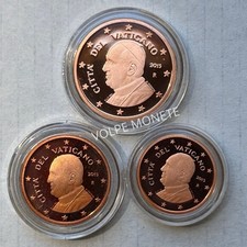 TRIS 1 - 2 - 5 CENT. FONDO