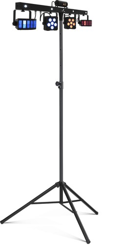 Eurolite led kls - kls, pro