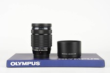 Olympus OM System 40-150mm f4 PRO M.Zuiko Digital ED  + 2 ANNI DI GARANZIA  -...