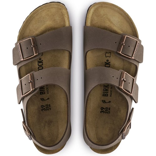 Sandali birkenstock milano - sandali,