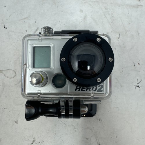 Fotocamera pro hero 2 - go,
