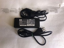 Alimentatore Caricabatteria HP