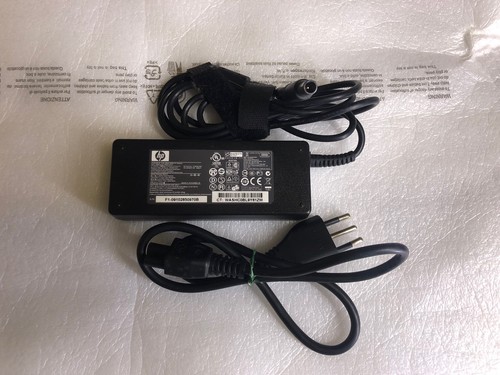 Alimentatore caricabatteria - caricabatteria, hp