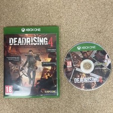 Dead Rising 4 (Xbox One)