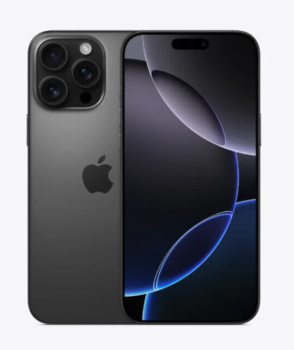Apple iphone pro max - iphone, 16