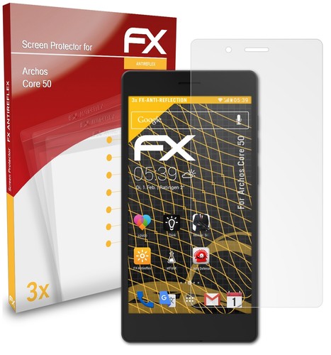 Atfolix protezione - 3x,