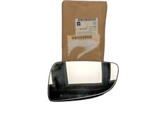 Vetro Specchietto Sinistro