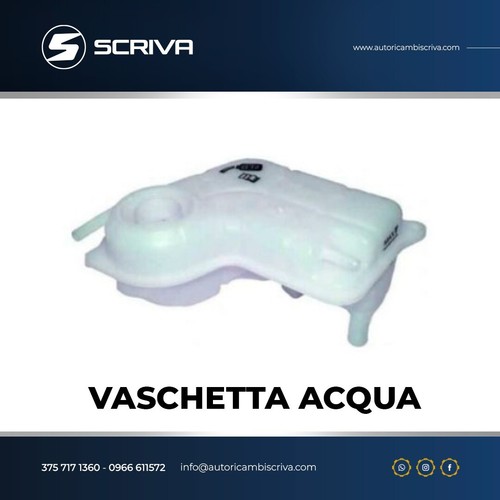 Vaschetta acqua audi 6 - acqua,