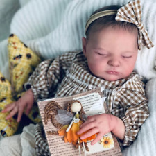 Bambola neonato 19 pollici