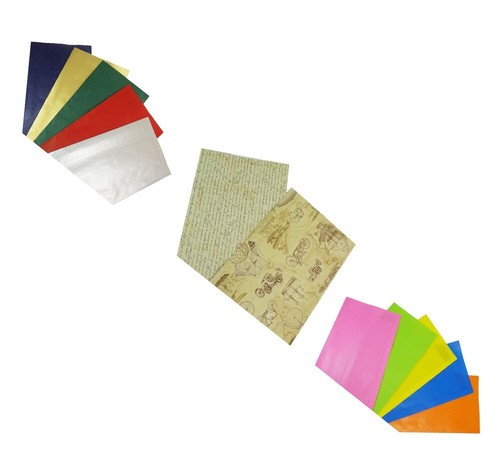 Sacchetti regalo carta 20x35 - regalo,