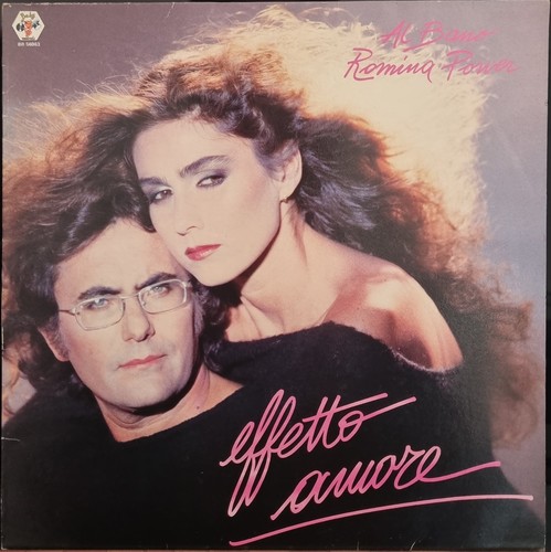 Bano romina power - bano,