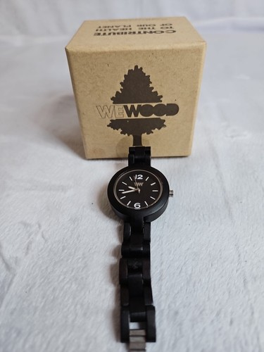 Orologio wewood mimosa - orologio,