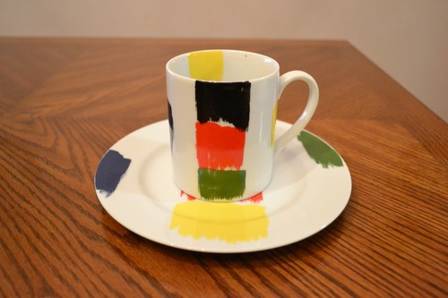 Vtg modernist taitu italy - taitu,